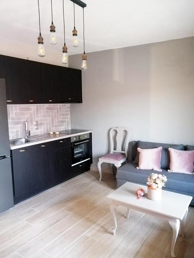 Appartement Euphoria Superior Argostoli (Kefalonia)