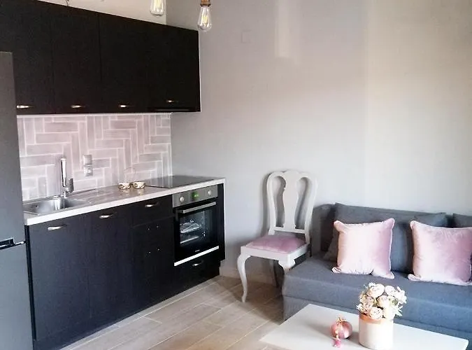 Euphoria Superior Suite Apartment