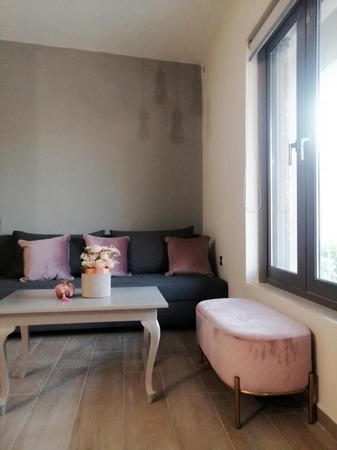 Euphoria Superior Apartment *