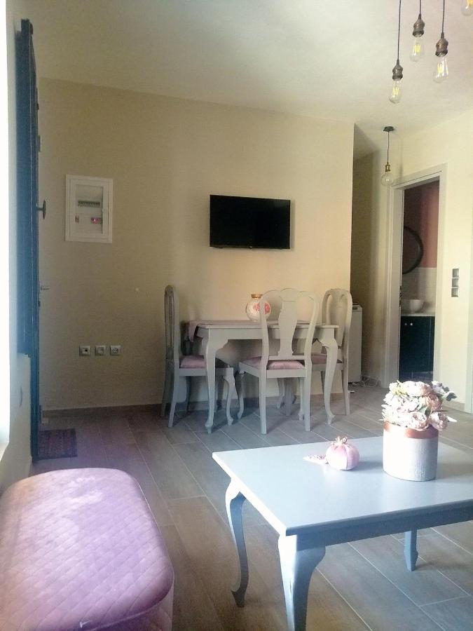Apartment Euphoria Superior