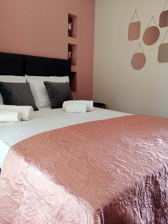 Euphoria Superior Apartment Argostoli (Kefalonia)