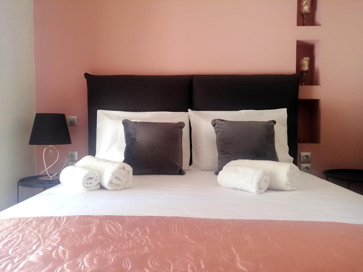 Apartment Euphoria Superior Argostoli (Kefalonia)