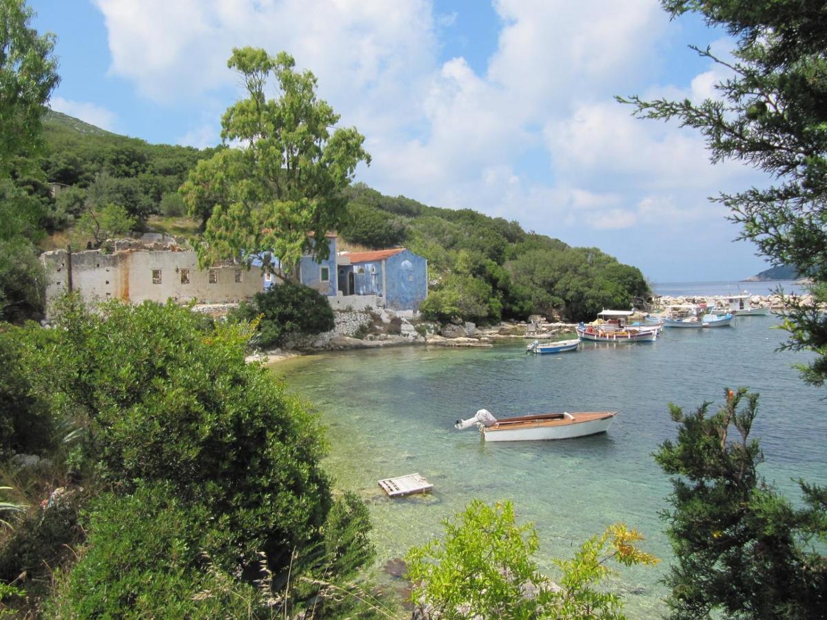 Euphoria Superior Apartment Argostoli (Kefalonia)