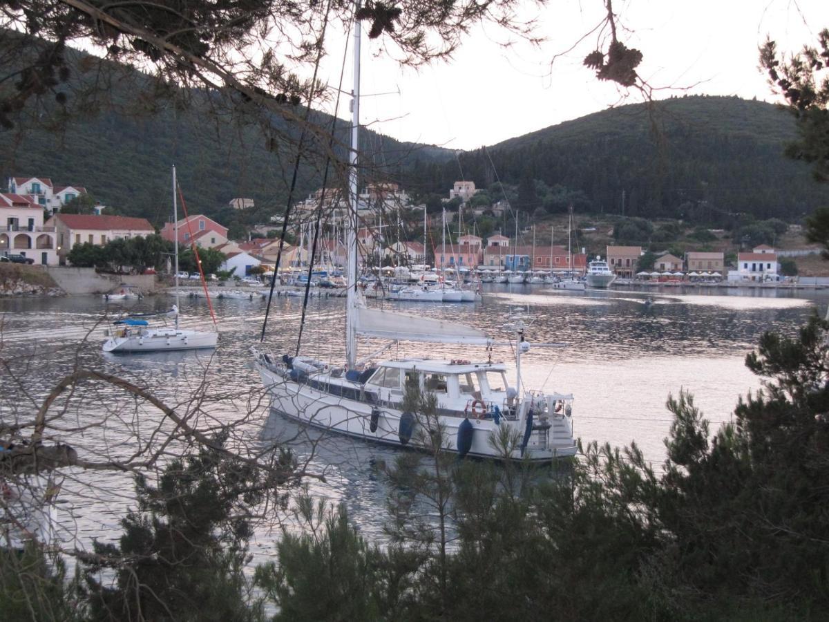 Euphoria Superior Apartment Argostoli (Kefalonia)