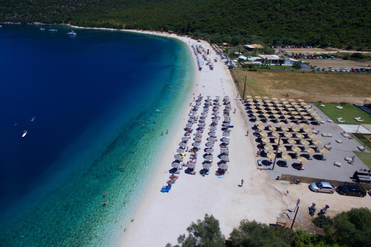 Apartment Euphoria Superior Argostoli (Kefalonia)